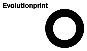 Evolution Print